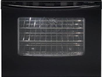 Frigidaire GLEFM97FPB Pearl Black