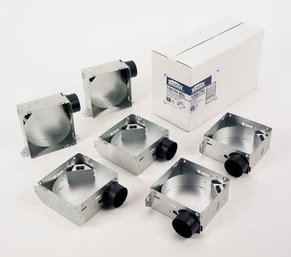Broan 1667H Housing Pack
