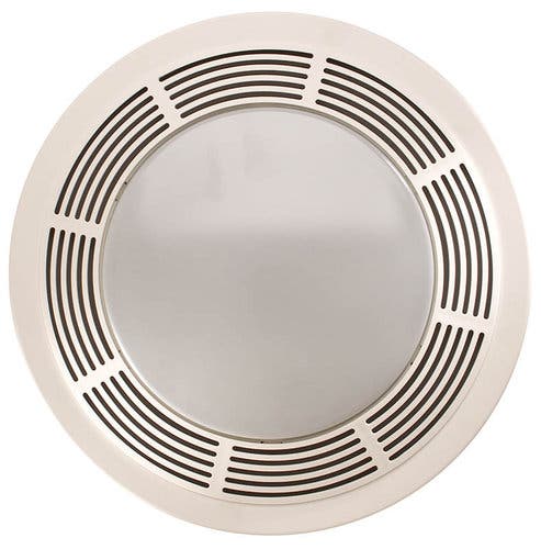Broan 750 Fan/Light/Night-Light