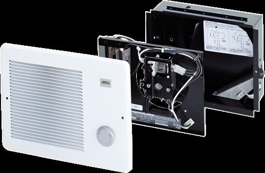Broan 167F Project Pack Finish Unit. Use 171H Project pack ho...
