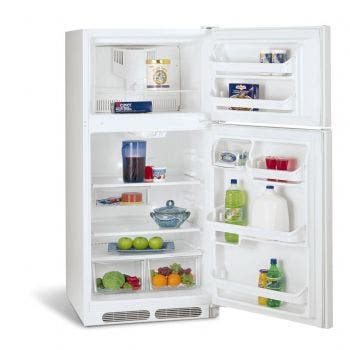 Frigidaire FRT15G4BW White