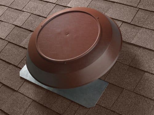 Broan 355BR Brown