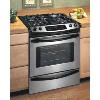 Frigidaire FGS366EC Stainless Steel