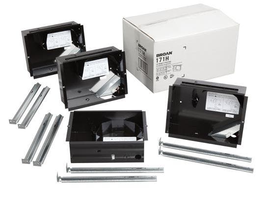 Broan 171H Heater Project Pack
