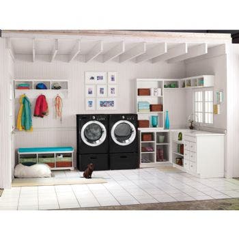 Frigidaire AEQ6000ES Arctic White