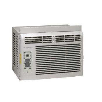 Frigidaire FAX054P7A 5,000 BTU Mini Room Air Conditioner