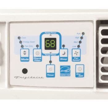 Frigidaire FAX054P7A 5,000 BTU Mini Room Air Conditioner