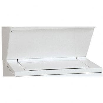 Frigidaire GLEH1642FS White