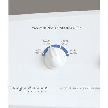 Frigidaire GLEH1642FS White
