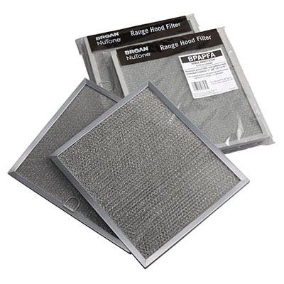 Broan BPAPFA Replacement Grease Filter