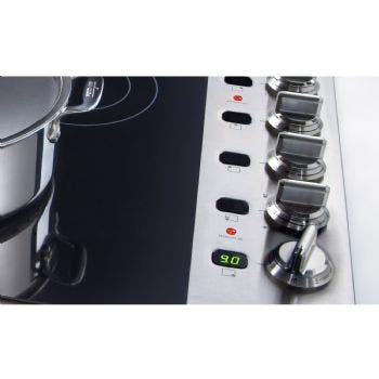 Frigidaire PLEC36S9EC Stainless Steel