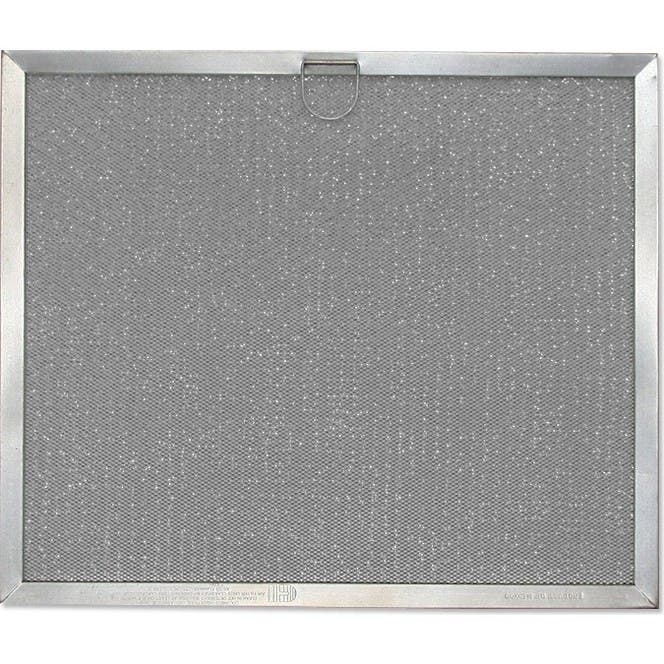 Broan S97017456 Replacement Grease Filter