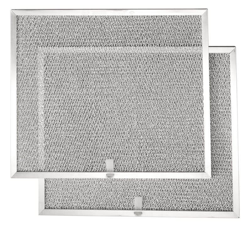 Broan BPS1FA36 Aluminum Replacement Ducted Filters
