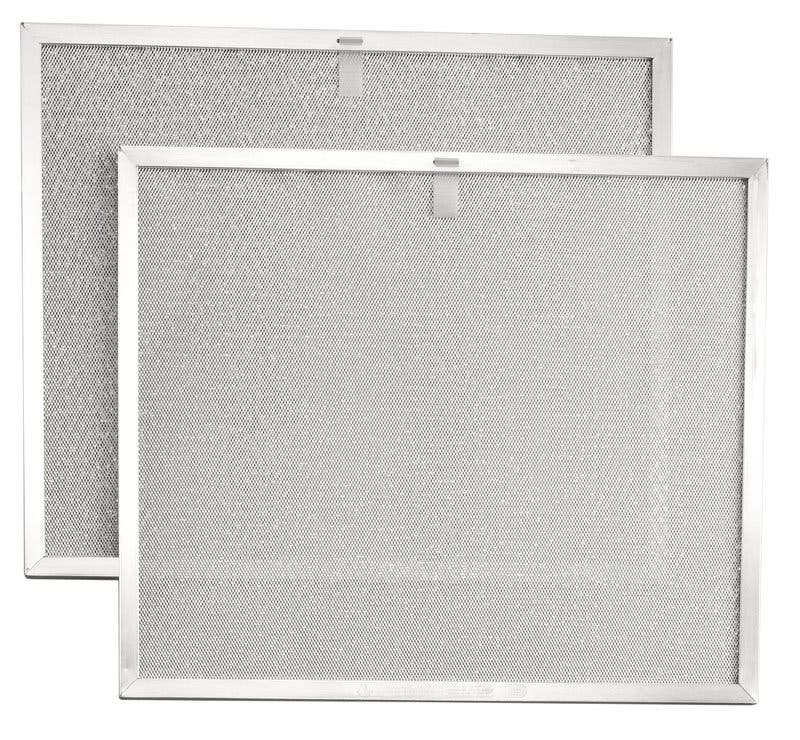 Broan BPS2FA36 Aluminum Replacement Ducted Filters