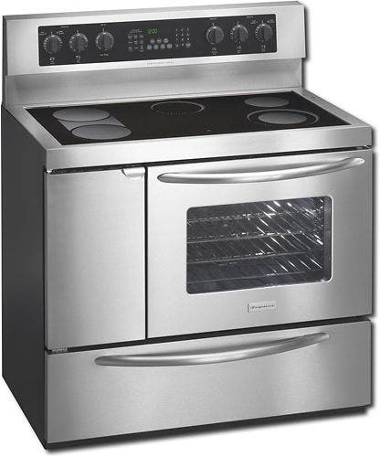 Frigidaire Professional PLEF489GC 40" Freestanding Electric Range