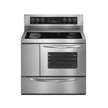 Frigidaire Professional PLEF489GC 40" Freestanding Electric Range