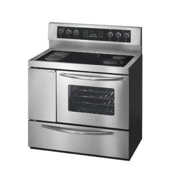 Frigidaire Professional PLEF489GC 40" Freestanding Electric Range