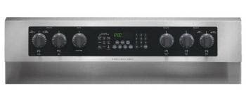 Frigidaire Professional PLEF489GC 40" Freestanding Electric Range