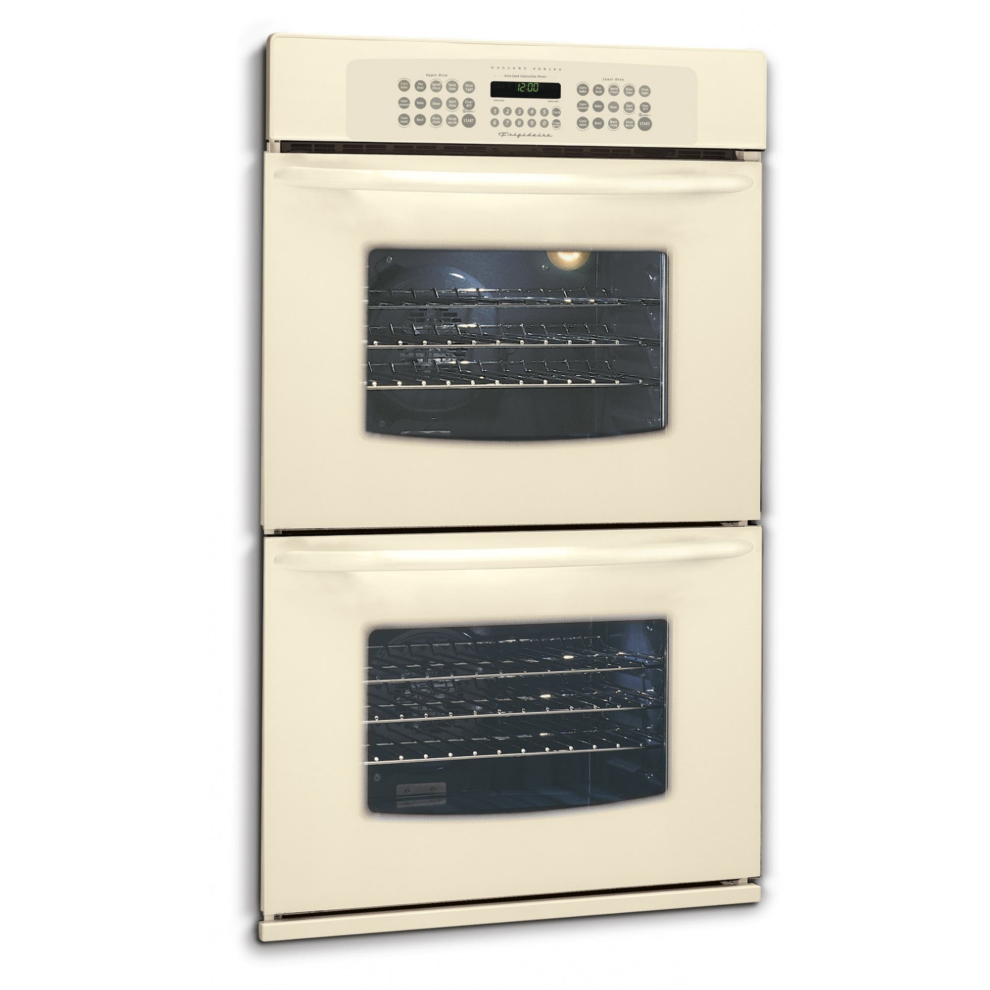 Frigidaire GLEB30T9FQ Bisque on Bisque
