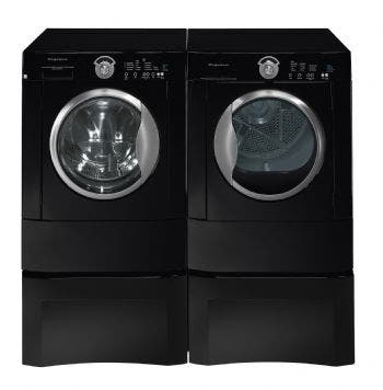 Frigidaire GLGQ2152EE Black