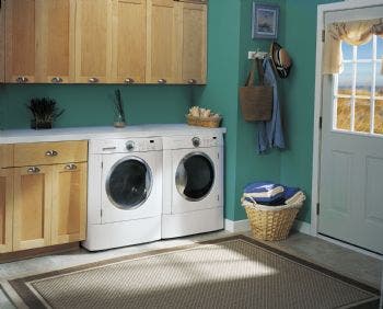 Frigidaire GLGQ2152ES White