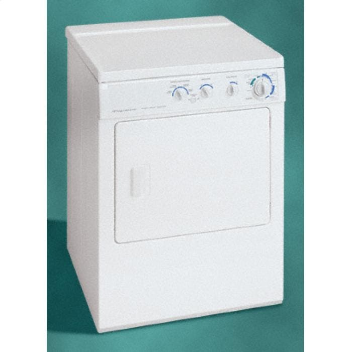 Frigidaire FGQ332ES 27" Gas Dryer