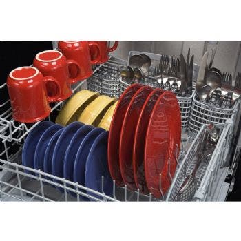 Frigidaire Professional PLD2885RFC Full Console Dishwasher