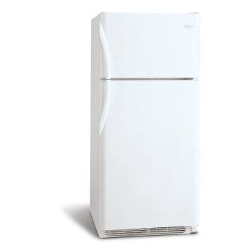 Frigidaire GLRT183TDW White