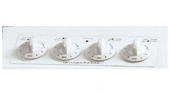 Frigidaire FEC36C2AS White