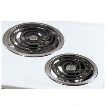 Frigidaire FEC36C2AS White