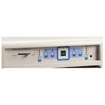 Frigidaire FAK124R1V 12,000 BTU Slider/Casement Air Conditioner