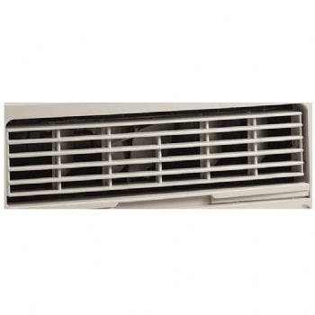 Frigidaire FAK124R1V 12,000 BTU Slider/Casement Air Conditioner