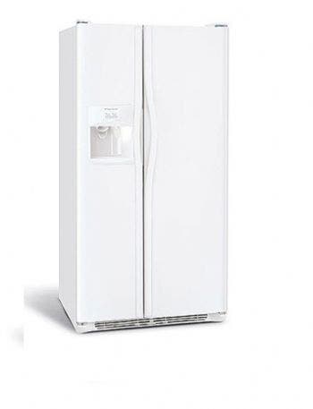 Frigidaire GLHS36EJB Black