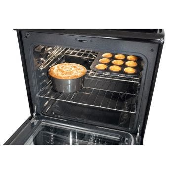 Frigidaire Professional PLEFZ398GC 30" Freestanding Electric Range