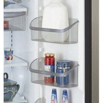 Frigidaire Professional PHS69EJSS 26.0 cu. ft. Side by Side Refrigerator