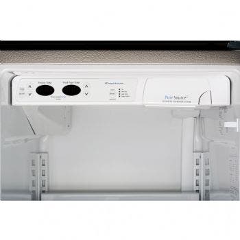 Frigidaire Professional PHS39EJSS 23 cu. ft. Side by Side Refrigerator