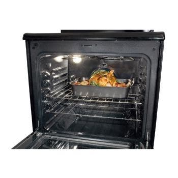 Frigidaire Professional PLEFMZ99GC 30" Freestanding Electric Range