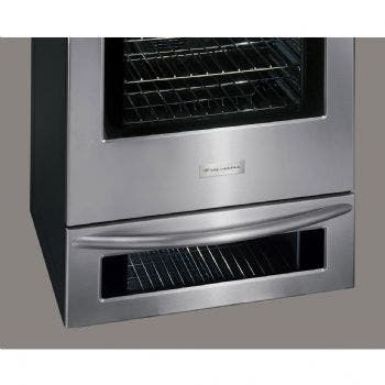 Frigidaire Professional PLEFMZ99GC 30" Freestanding Electric Range