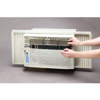 Frigidaire FAH086S1T 8,000 BTU Thru-the-Wall Air Conditioner