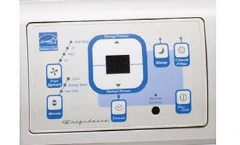 Frigidaire FAH086S1T 8,000 BTU Thru-the-Wall Air Conditioner