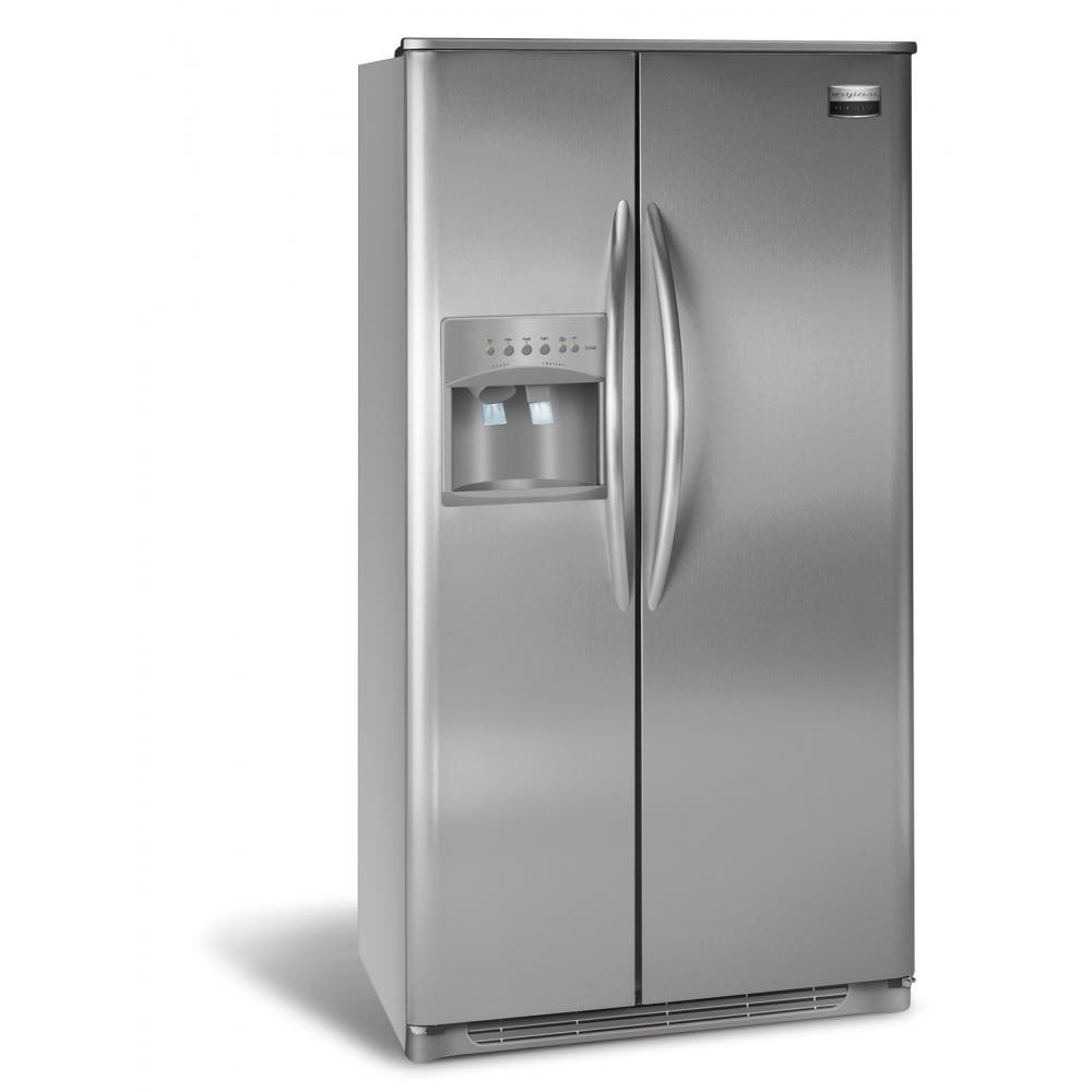 Frigidaire Professional PHS68EJSB 26.0 cu. ft. Side by Side Refrigerator