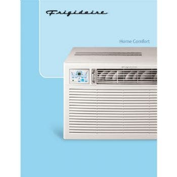 Frigidaire FAS296R2A 28,500 BTU Air Conditioner