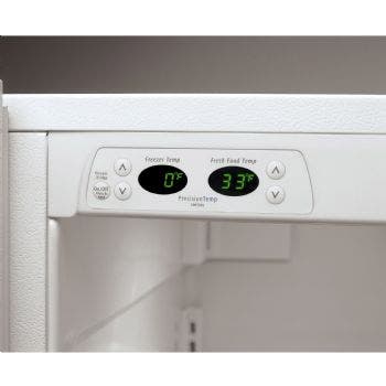 Frigidaire PHS66EJSB 26.0 cu. ft. Side by Side Refrigerator