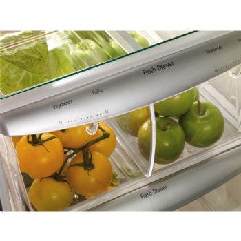 Frigidaire PHS66EJSB 26.0 cu. ft. Side by Side Refrigerator