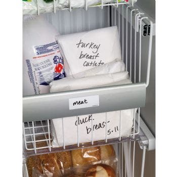 Frigidaire PHS66EJSB 26.0 cu. ft. Side by Side Refrigerator
