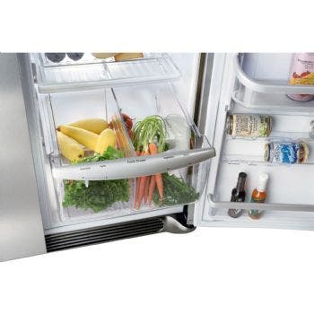 Frigidaire PHS66EJSB 26.0 cu. ft. Side by Side Refrigerator