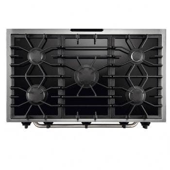 Frigidaire Professional PLGF659EC 36" Pro-Style Gas Range
