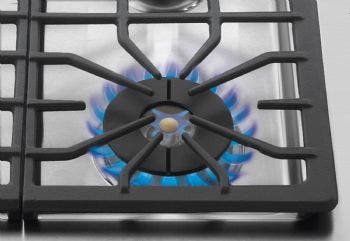 Frigidaire Professional PLGF659EC 36" Pro-Style Gas Range