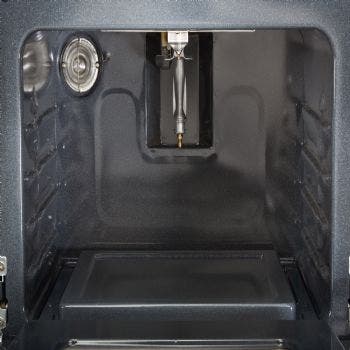 Frigidaire Professional PLGF659EC 36" Pro-Style Gas Range