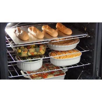 Frigidaire Professional PLGF659EC 36" Pro-Style Gas Range